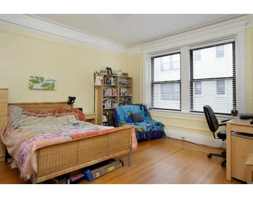 Unit for sale at 464 Commonwealth Avenue, Boston, MA 02215