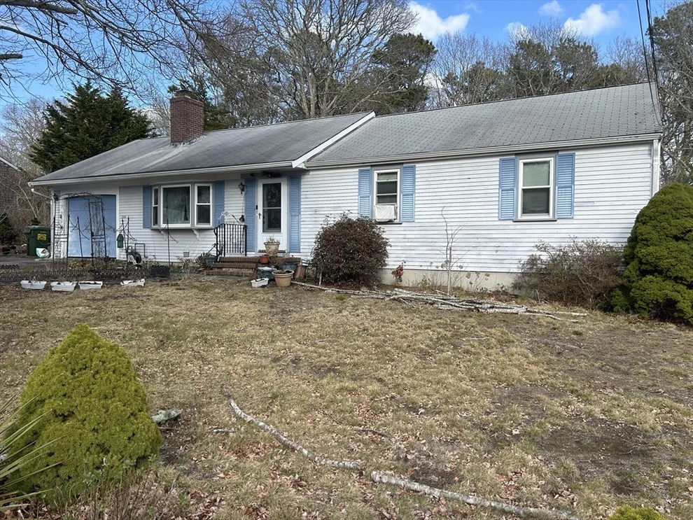 Unit for sale at 296 Buckskin Path, Barnstable, MA 02632
