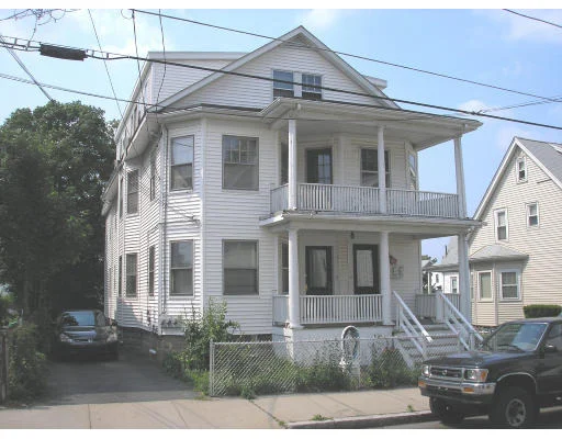Unit for sale at 38 Highland Avenue, Everett, MA 02149