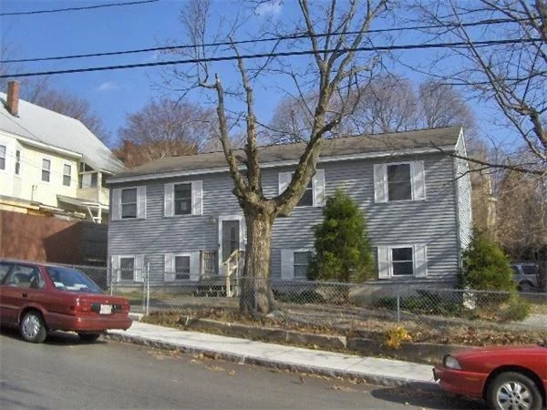 Unit for sale at 29 Monmouth St, Lawrence, MA 01841