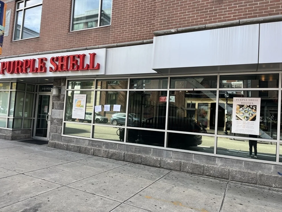 Unit for sale at 11 W. Broadway St, Boston, MA 02127