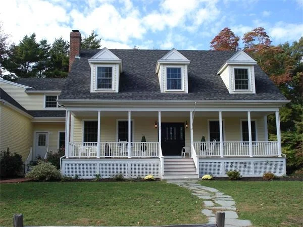 Unit for sale at 27 Lawson Road, Scituate, MA 02066
