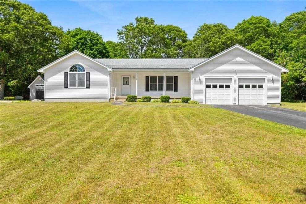 Unit for sale at 8 Sherry Ln, Bourne, MA 02532