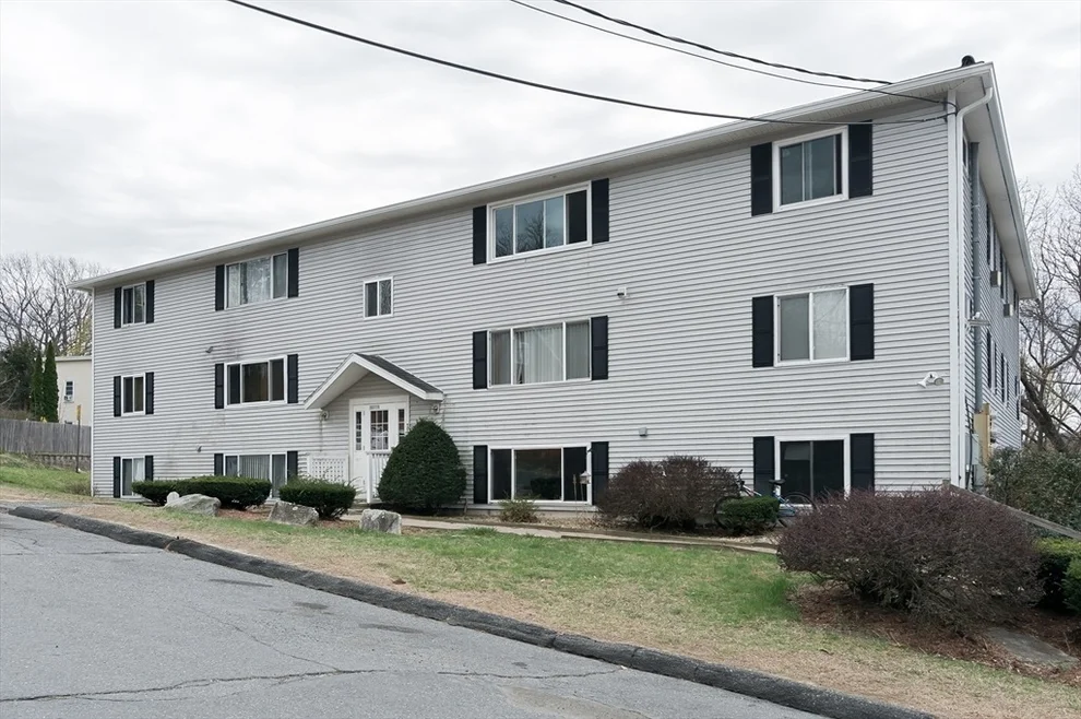 Unit for sale at 33 Huron St, Fitchburg, MA 01420
