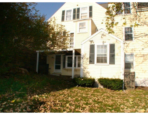 Unit for sale at 40 Prospect Street, Marblehead, MA 01945