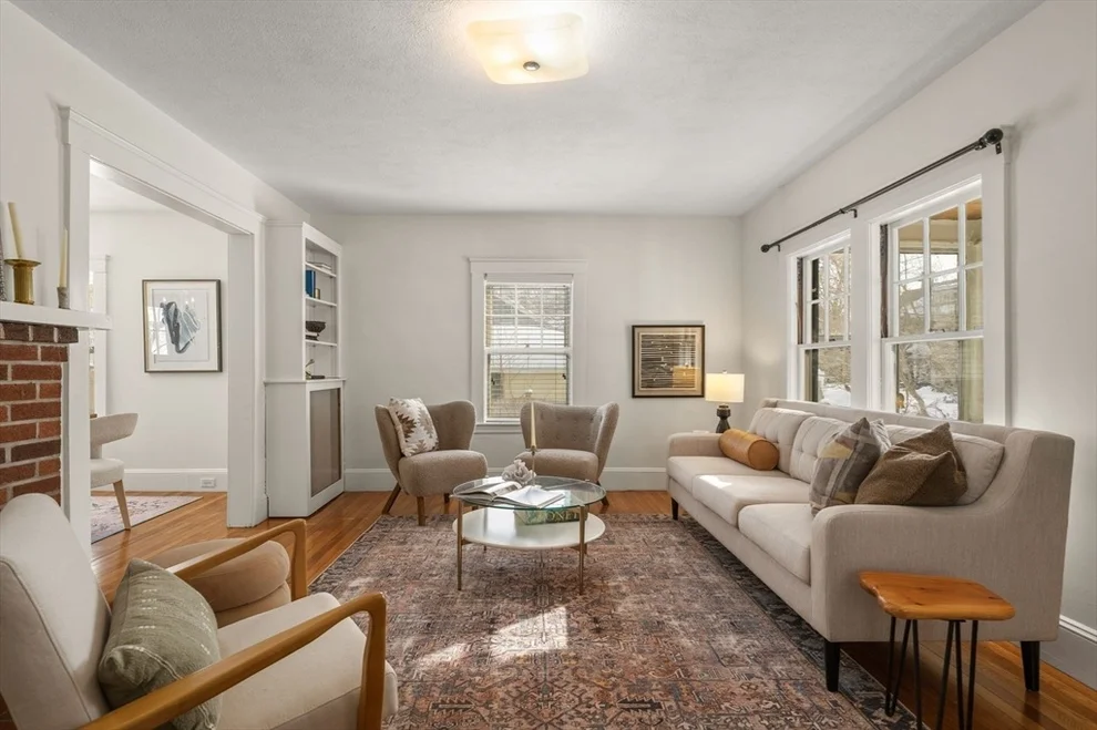 Unit for sale at 35 Maple Rd, Melrose, MA 02176
