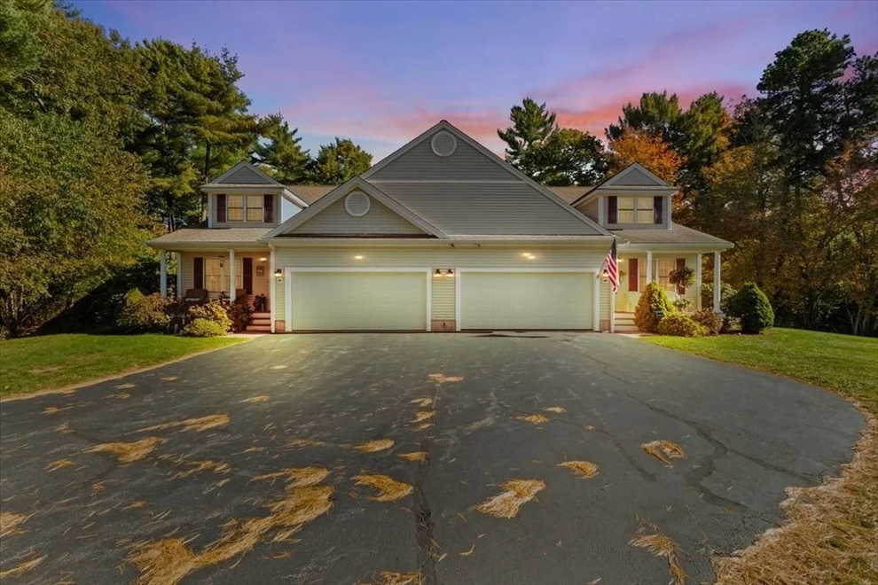 Unit for sale at 6 Rock Marsh Rd, Wareham, MA 02571