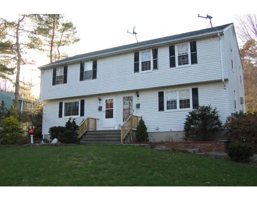 Unit for sale at 64 Summer Street, Northborough, MA 01532