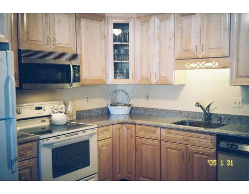 Unit for sale at 200 Cove Way, Quincy, MA 02169