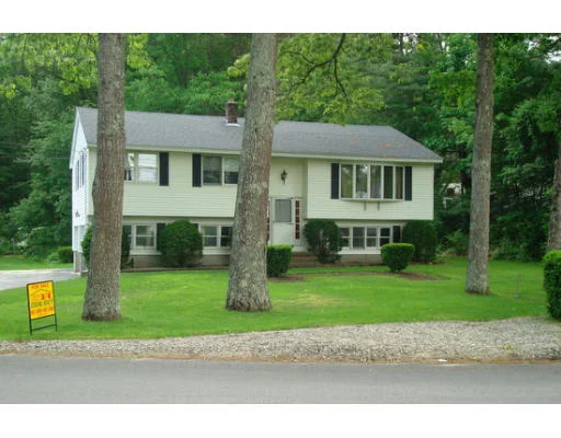Unit for sale at 109 Mason Rd, Dudley, MA 01571