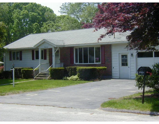 Unit for sale at 38 Stetson St, Leominster, MA 01453