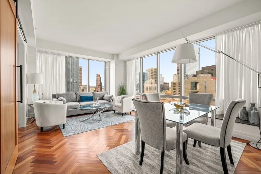 Unit for sale at 2 Avery St, Boston, MA 02111