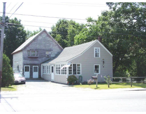 Unit for sale at 367-369 Lunenburg Street, Fitchburg, MA 01420