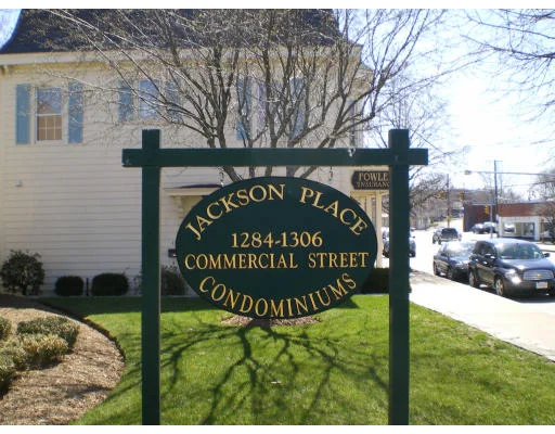 Unit for sale at 1294 Commercial Street, Weymouth, MA 02189