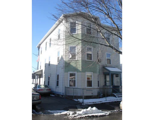 Unit for sale at 16 Perry Ave, Worcester, MA 01610