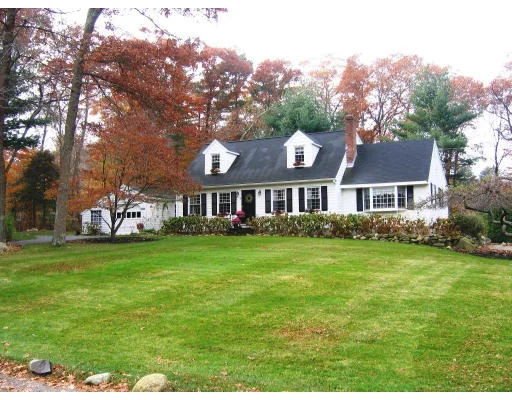 Unit for sale at 4 Vernon Road, Scituate, MA 02066