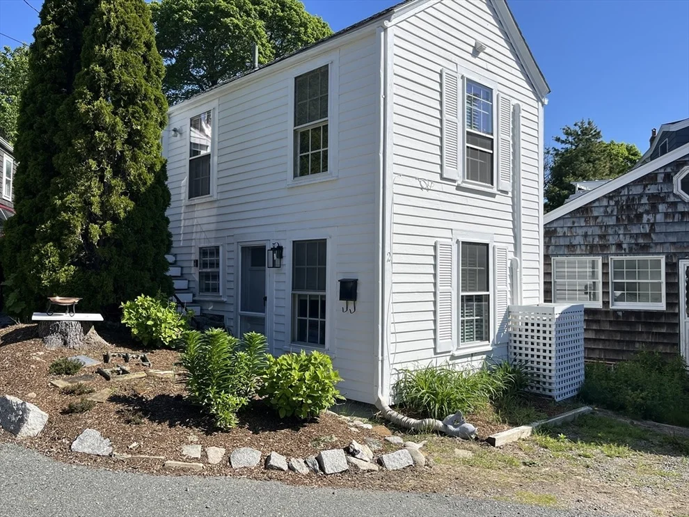 Unit for sale at 2 Highland St, Rockport, MA 01966