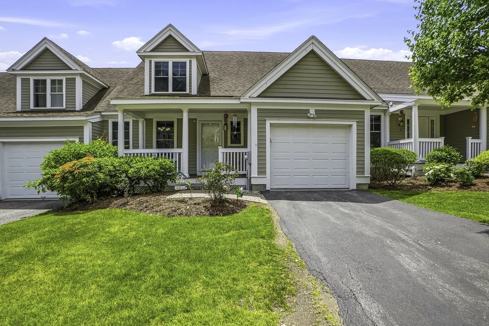 Unit for sale at 3 Woodbridge Court, Grafton, MA 01536