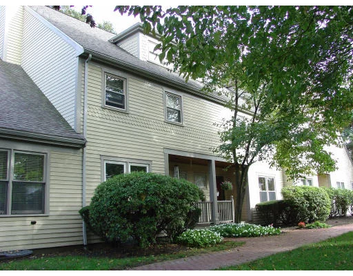 Unit for sale at 90 Washington Park, Newton, MA 02460