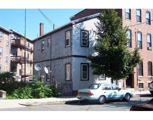 Unit for sale at 1 Medford St, Chelsea, MA 02150