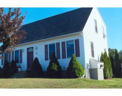 Unit for sale at 11 Rolling Ridge Road, Rutland, MA 01543