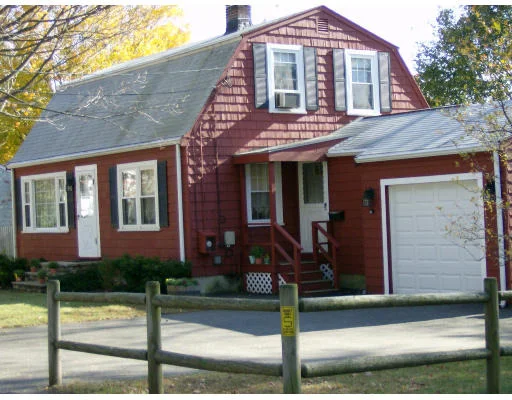 Unit for sale at 20 Forrester Road, Wakefield, MA 01880