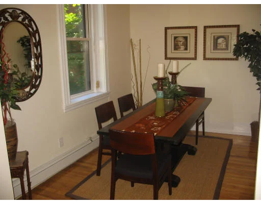 Unit for sale at 114 Brook, Brookline, MA 02445