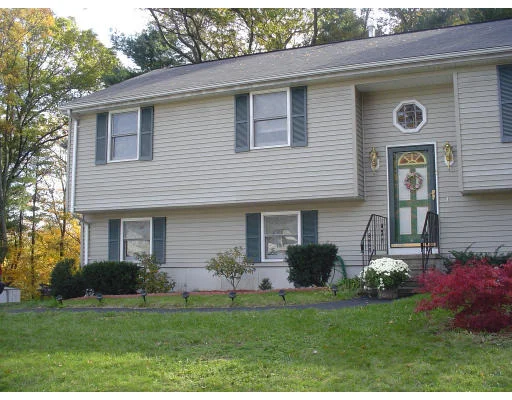 Unit for sale at 8 Rosemary Drive, Randolph, MA 02368