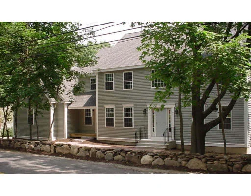 Unit for sale at 114 Prospect Street, Shrewsbury, MA 01545