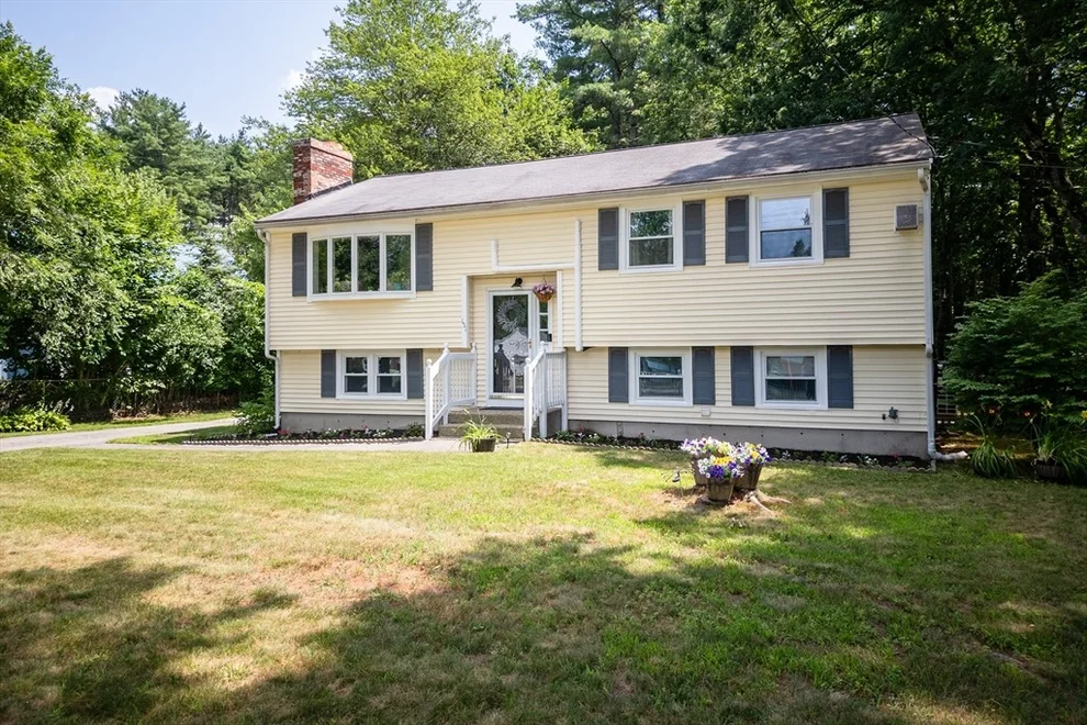 Unit for sale at 151 Lowell Road, Pepperell, MA 01463