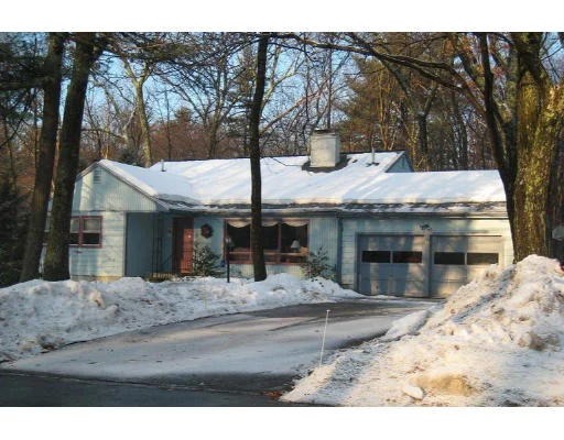Unit for sale at 31 Ethan Allen Drive, Acton, MA 01720