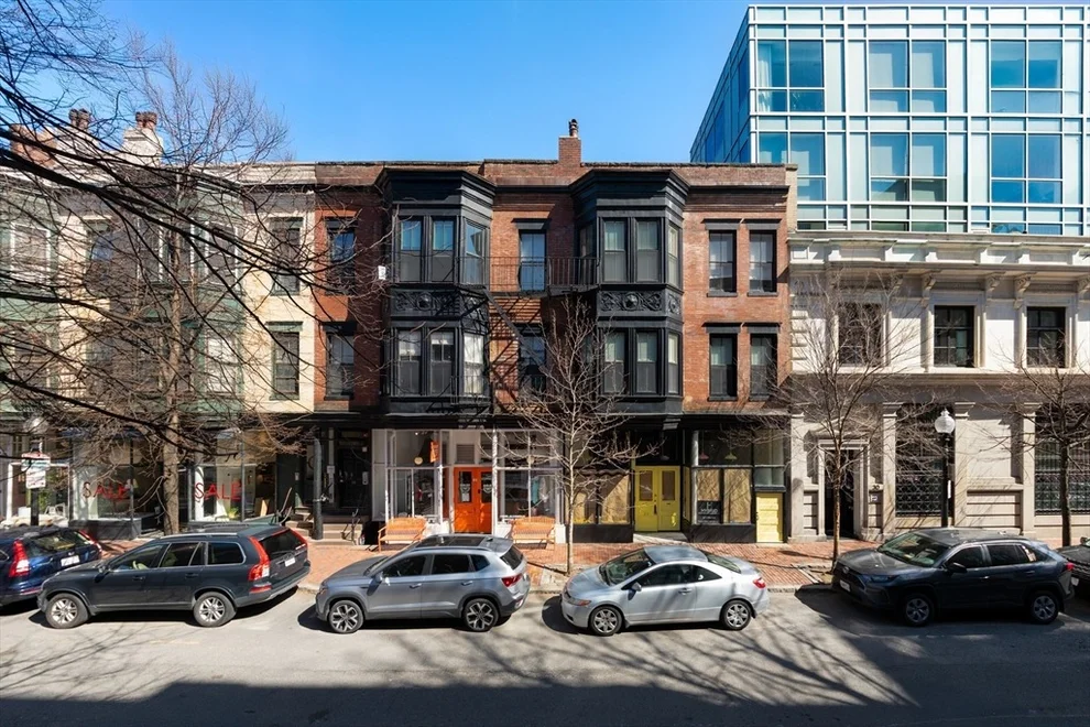 Unit for sale at 16-24 Union Park Street, Boston, MA 02118