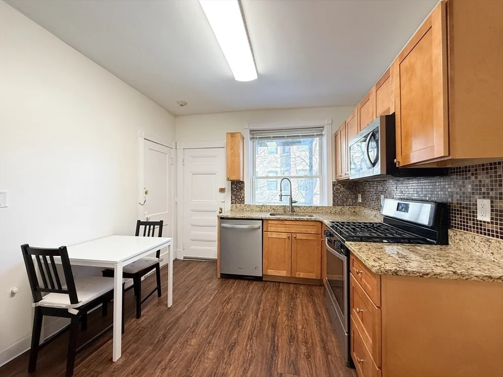 Unit for sale at 158 Kelton St, Boston, MA 02134