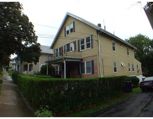 Unit for sale at 336 Lagrange St, Boston, MA 02132