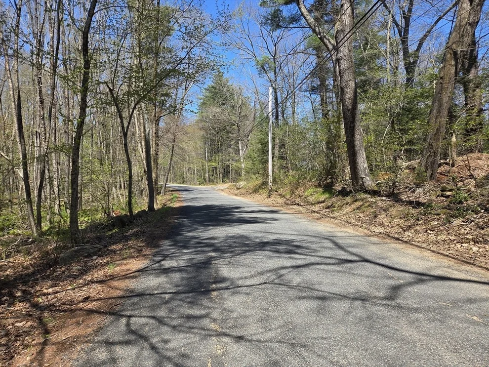 Unit for sale at 0 Union Road, Holland, MA 01521
