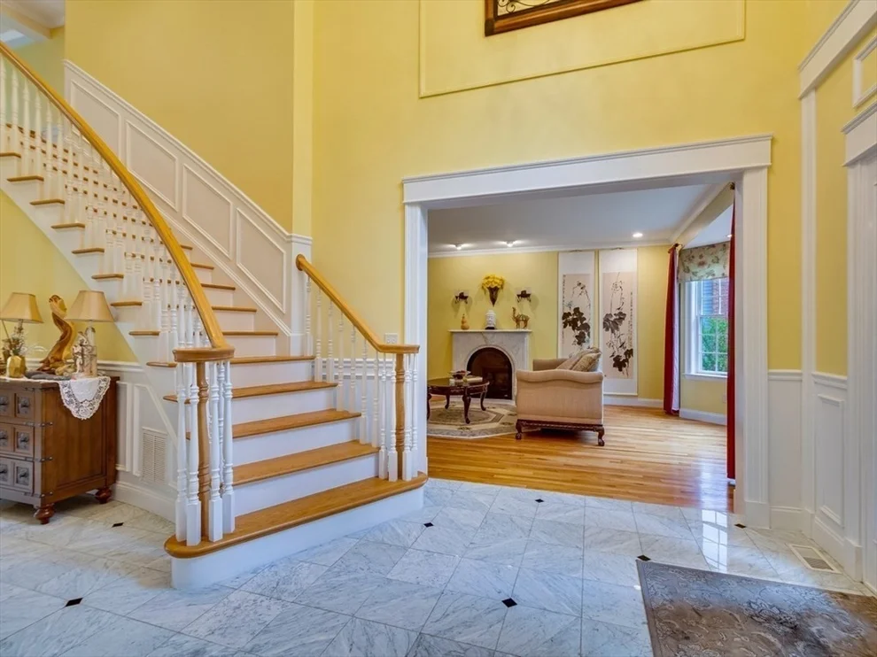 Unit for sale at 14 Nassau Drive, Winchester, MA 01890