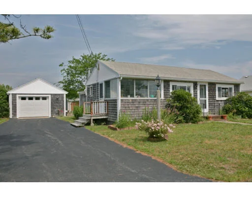 Unit for sale at 58 2nd Rd, Marshfield, MA 02050