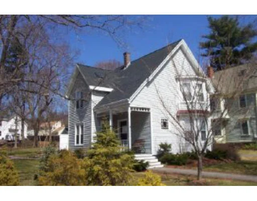 Unit for sale at 2 Grove Street, Natick, MA 01760