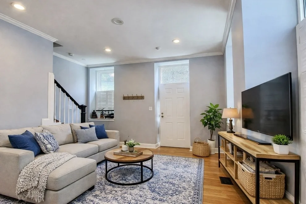 Unit for sale at 201 Thorndike St, Lowell, MA 01852