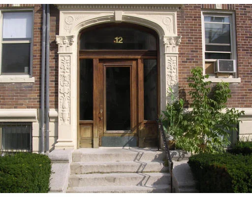Unit for sale at 12 Ransom Rd, Boston, MA 02135