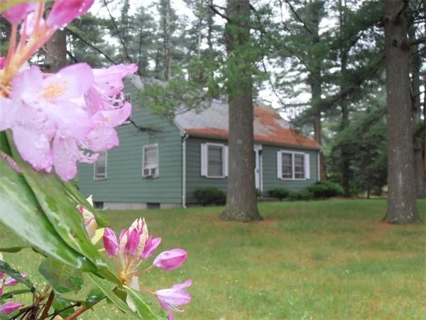 Unit for sale at 148 Burt St, Norton, MA 02766