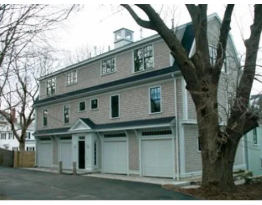 Unit for sale at 7 Gordon Place, Plymouth, MA 02360