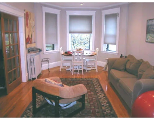 Unit for sale at 1871 Commonwealth Avenue, Boston, MA 02135