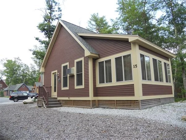 Unit for sale at 15 Whispering Pines Road, Westford, MA 01886