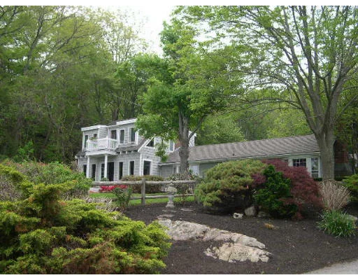 Unit for sale at 20 Bow Street, Cohasset, MA 02025
