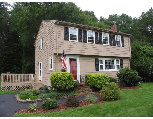 Unit for sale at 26 Mackintosh St, Franklin, MA 02038