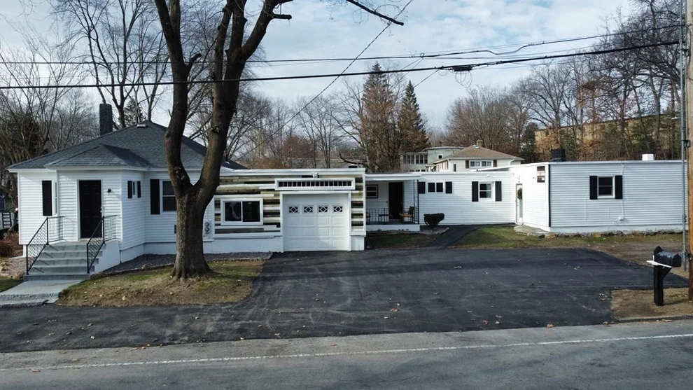 Unit for sale at 60 Howard St, Leominster, MA 01453