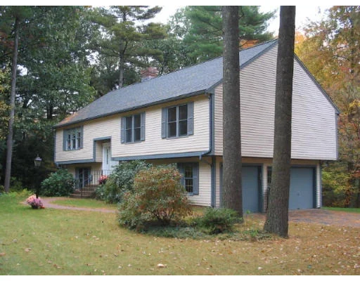 Unit for sale at 22 Partridge Lane, Stow, MA 01775