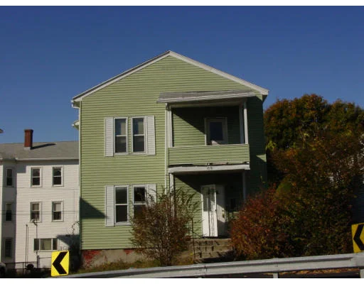 Unit for sale at 109 Plantation St., Worcester, MA 01604