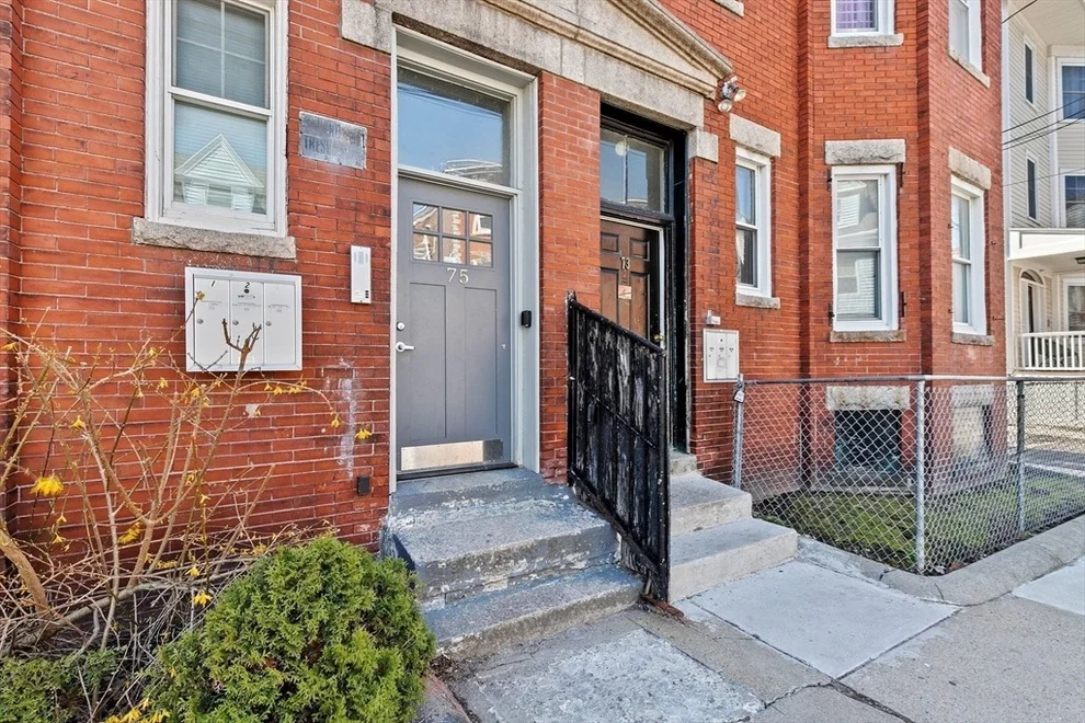 Unit for sale at 75 Ruthven Street, Boston, MA 02121